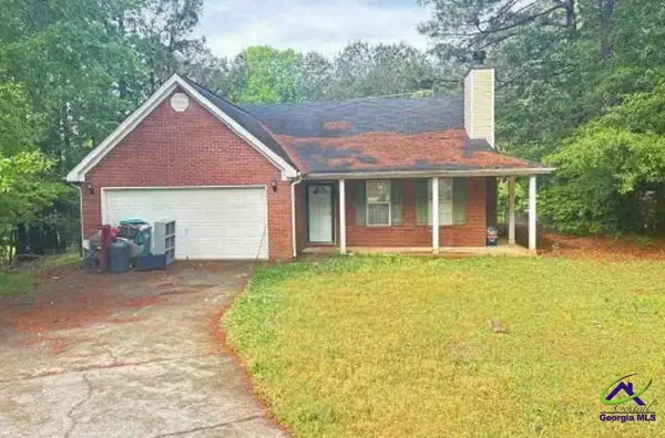 208 Drake Elm Court, Hampton, GA 30228
