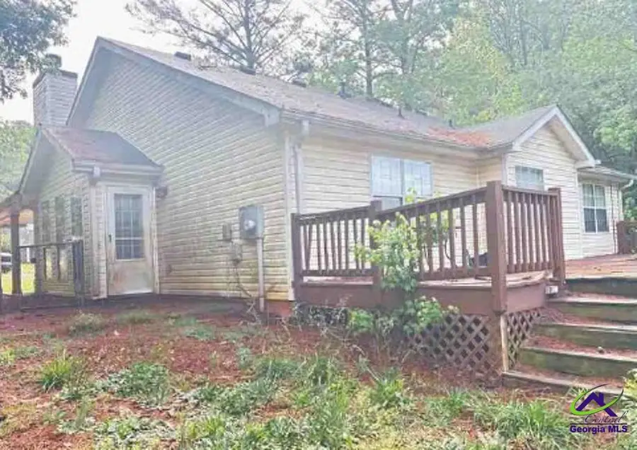 208 Drake Elm Court, Hampton, GA 30228 - #2