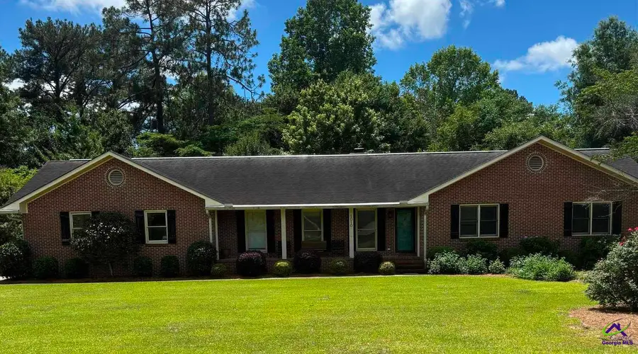 1010 S Ridge Circle, Perry, GA 31069 - #2