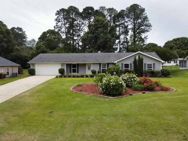 314 Cedar Ridge Drive, Warner Robins, GA 31088