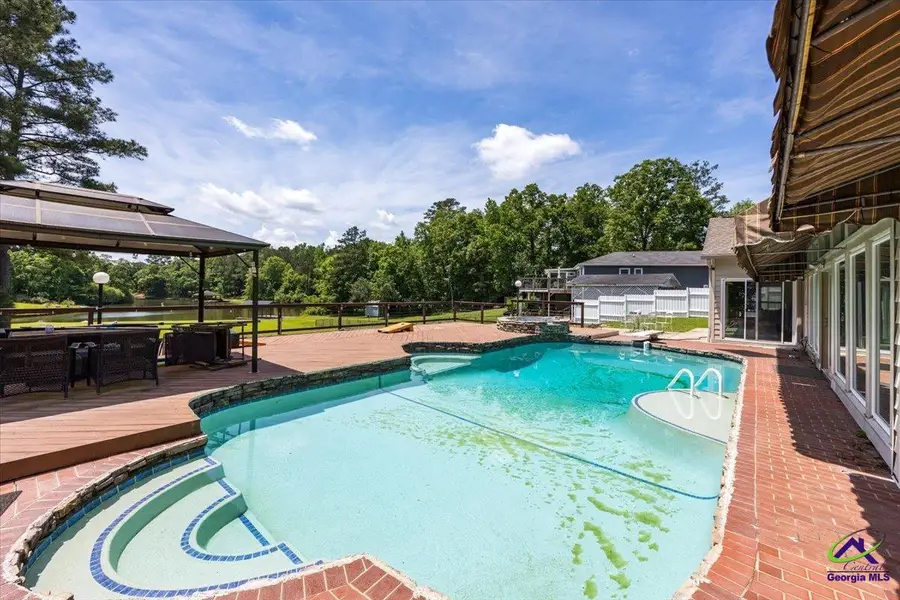 6868 Lesie Lane, Macon, GA 31220 - #3