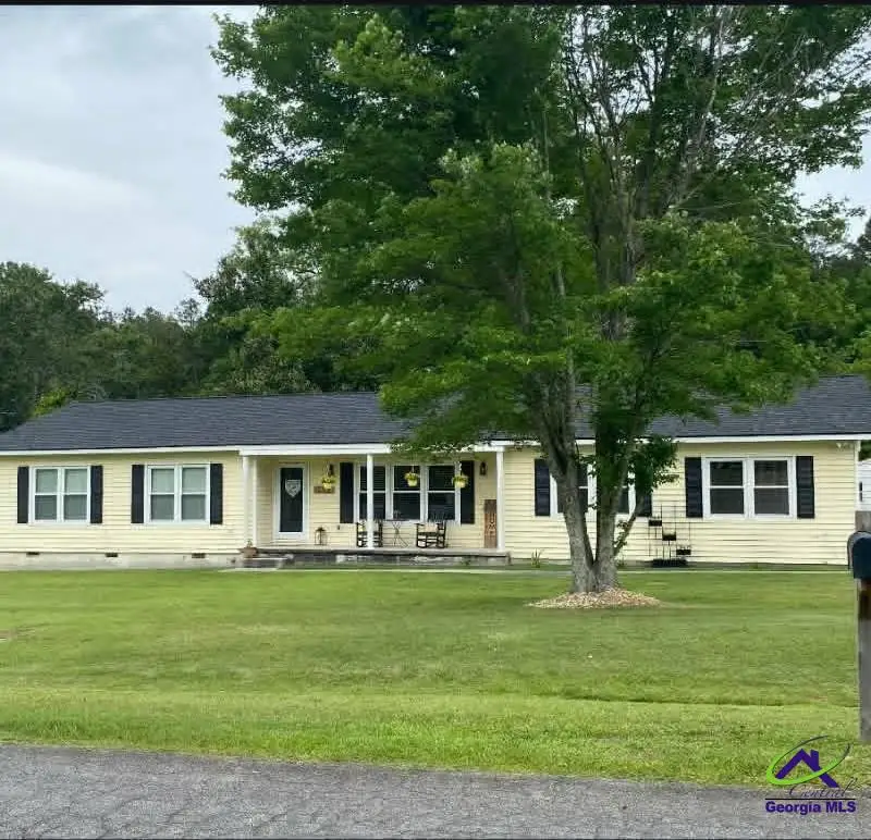 112 Southfork Drive, Macon, GA 31220 - #1