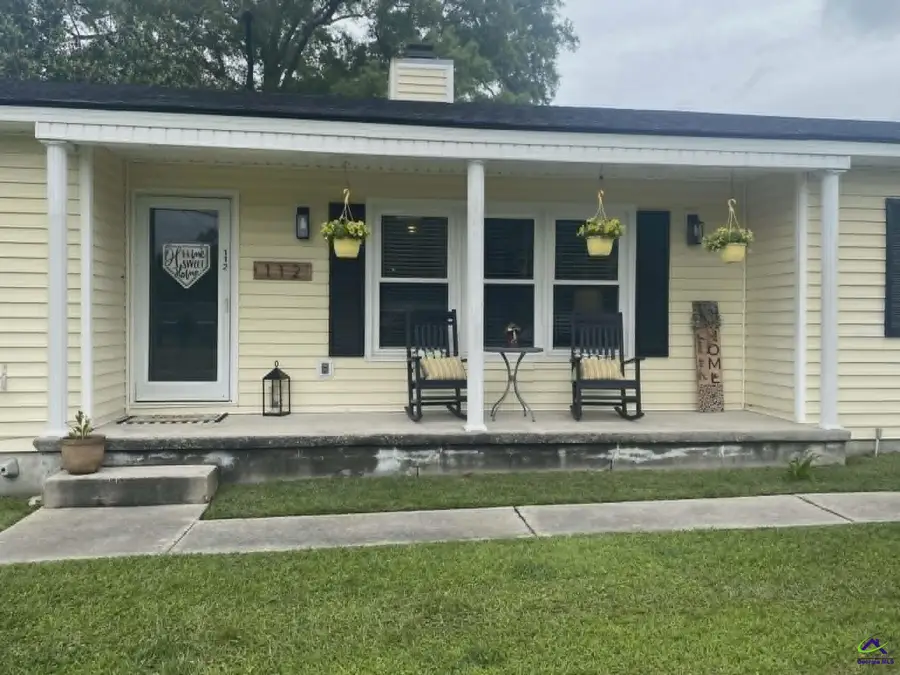 112 Southfork Drive, Macon, GA 31220 - #2