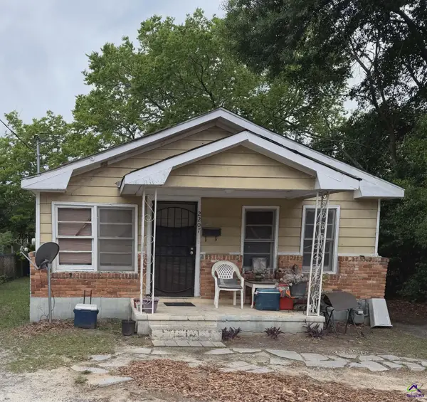 2207 Ashley Street, Macon, GA 31204