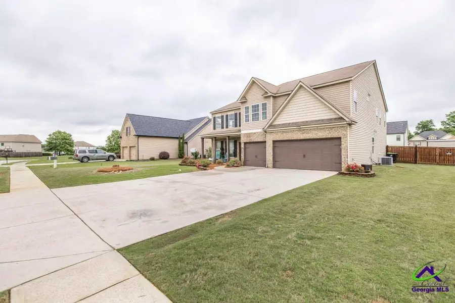 105 Savannah Court, Byron, GA 31008 - #2