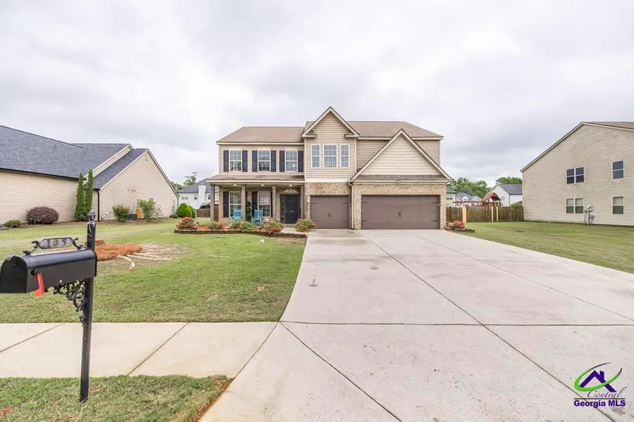 105 Savannah Court, Byron, GA 31008 - #3