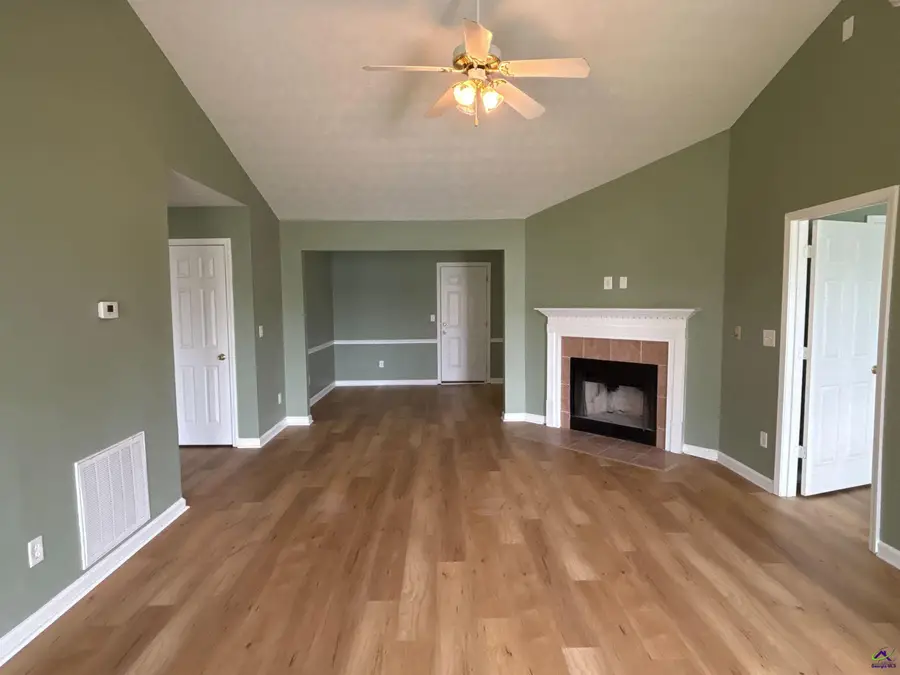 4668 Pine Valley Drive, Macon, GA 31210 - #2