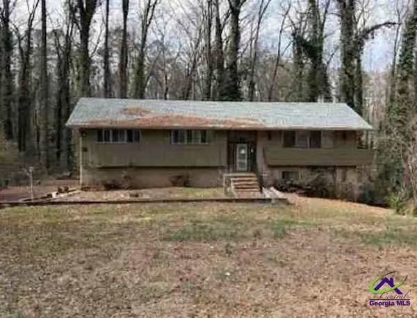 4173 Fredericksburg Drive, College Park, GA 30337