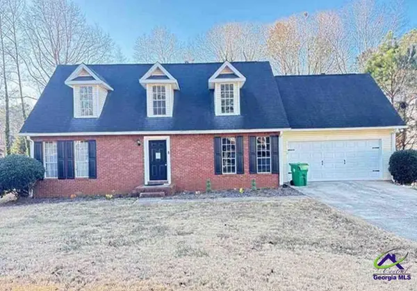3447 River Mill Lane, Ellenwood, GA 30294
