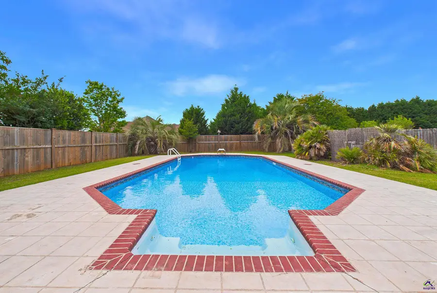 301 Hathersage Drive, Kathleen, GA 31047 - #3