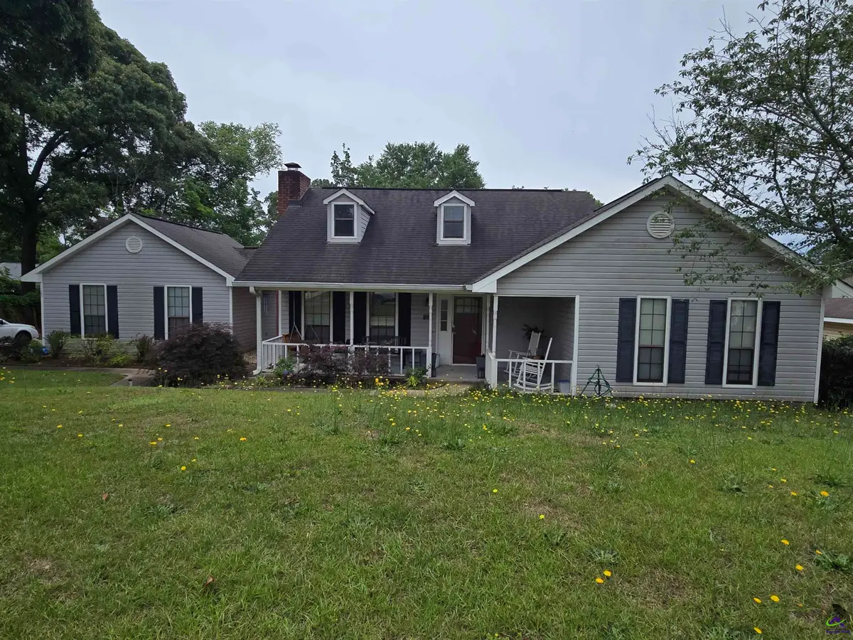 105 Barecky Drive, Warner Robins, GA 31088 - #1