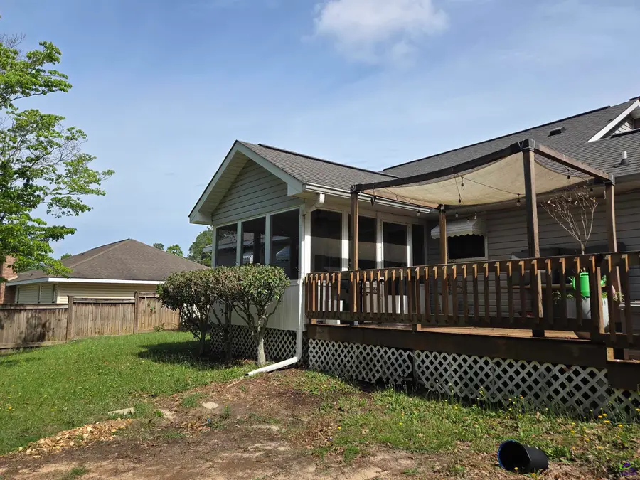 105 Barecky Drive, Warner Robins, GA 31088 - #2