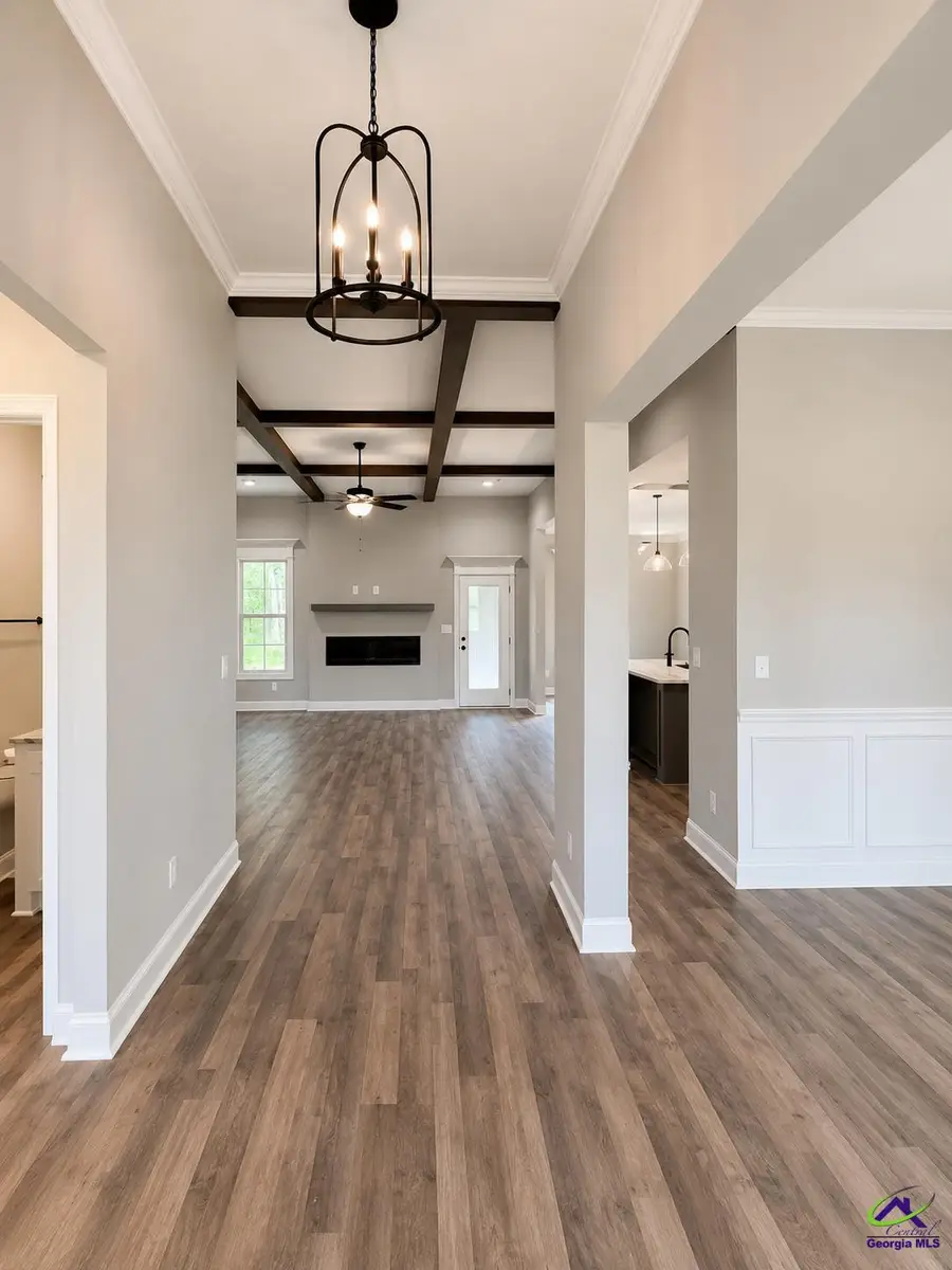 3355 Housers Mill Road, Byron, GA 31008 - #3