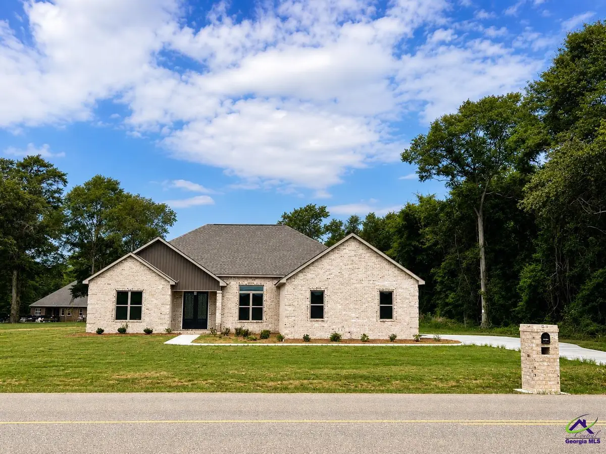 3397 Housers Mill Road, Byron, GA 31008 - #1