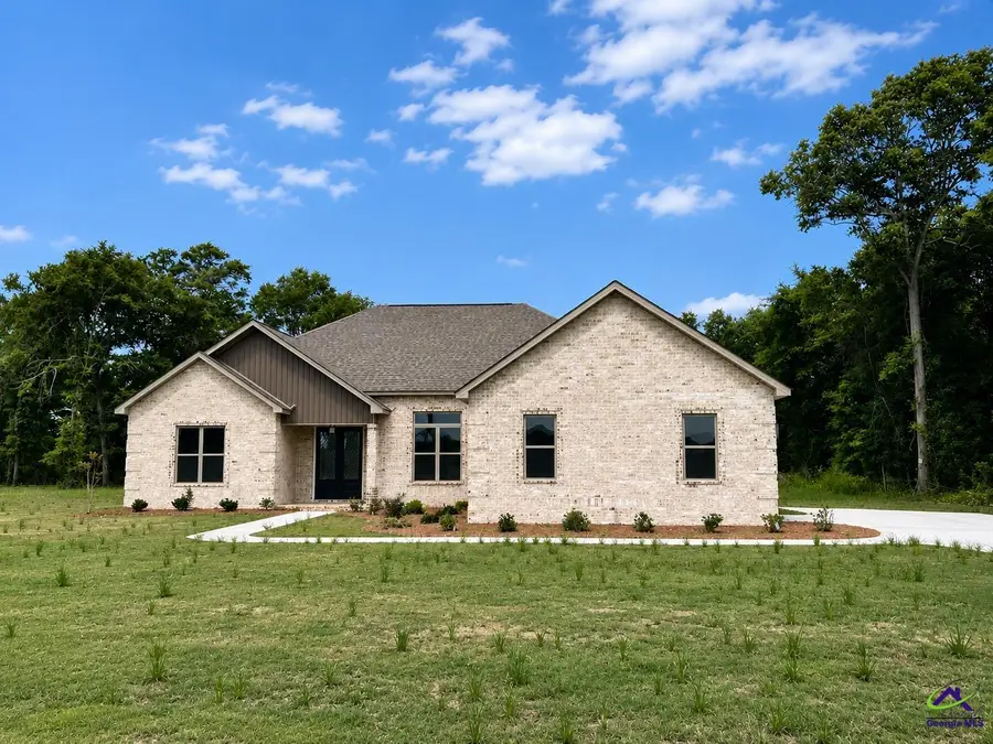 3397 Housers Mill Road, Byron, GA 31008 - #2