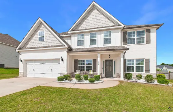 103 Bella Court, Kathleen, GA 31047