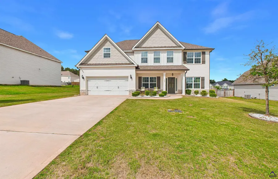 103 Bella Court, Kathleen, GA 31047 - #2