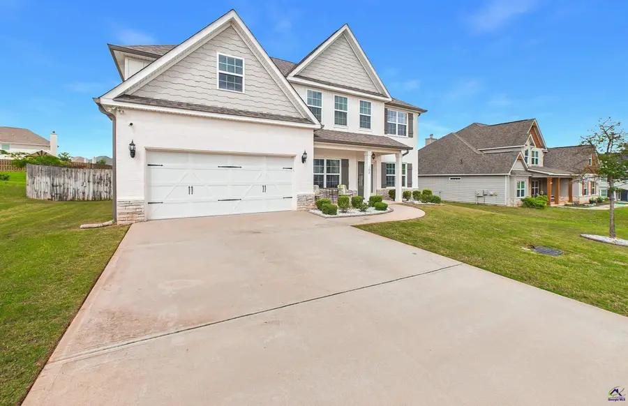 103 Bella Court, Kathleen, GA 31047 - #3