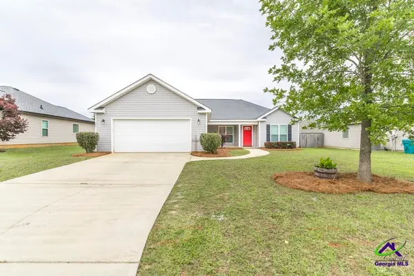 320 Haven Way, Perry, GA 31069