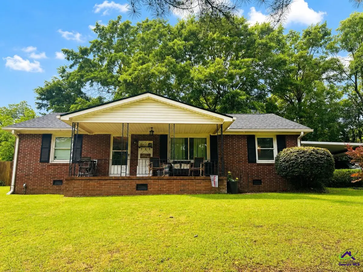 5625 Whippoorwill Drive, Macon, GA 31216 - #1