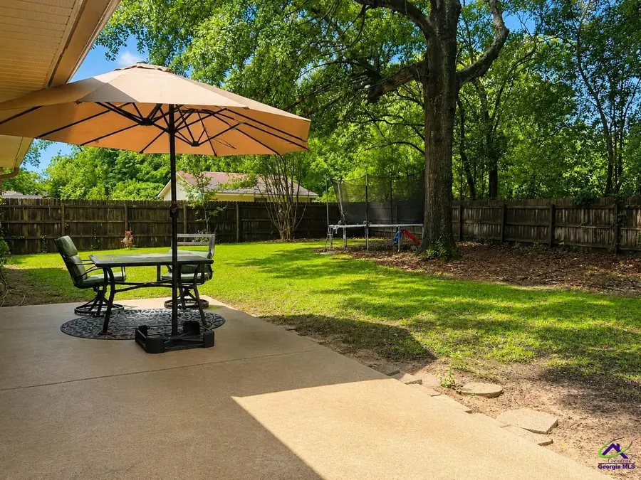 5625 Whippoorwill Drive, Macon, GA 31216 - #2