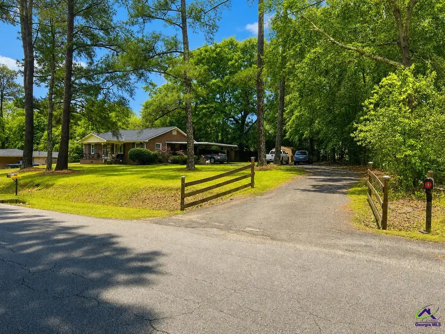 5625 Whippoorwill Drive, Macon, GA 31216 - #3