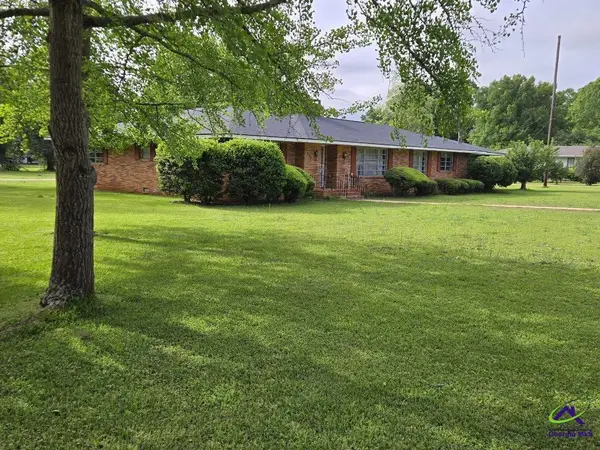 606 Westview Drive, Fort Valley, GA 31030