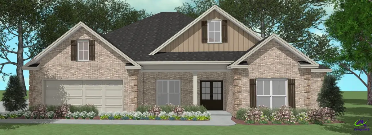144 Woodwinds Court, Kathleen, GA 31047 - #1