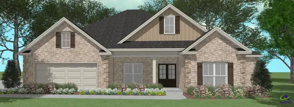 144 Woodwinds Court, Kathleen, GA 31047