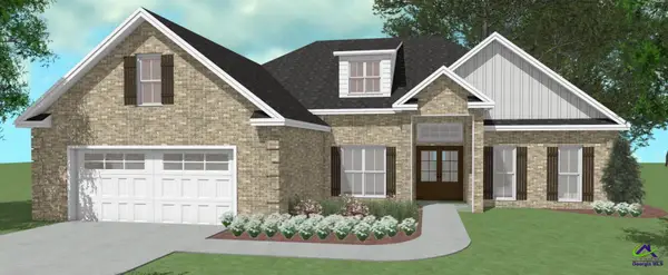 142 Woodwinds Court, Kathleen, GA 31047