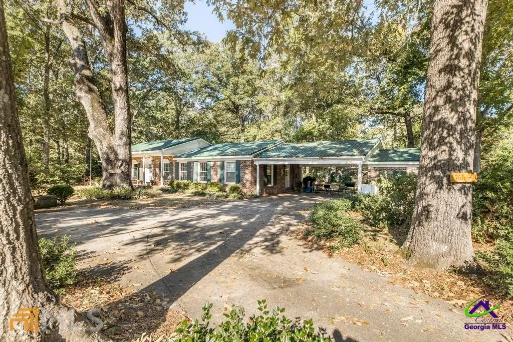 123 S Amanda Place, Warner Robins, GA 31088 - #1