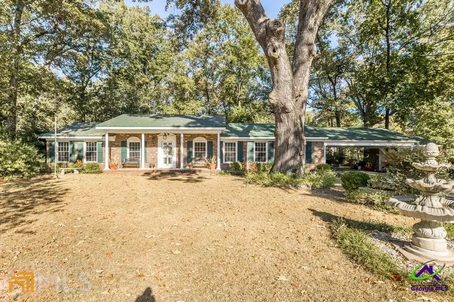 123 S Amanda Place, Warner Robins, GA 31088 - #2