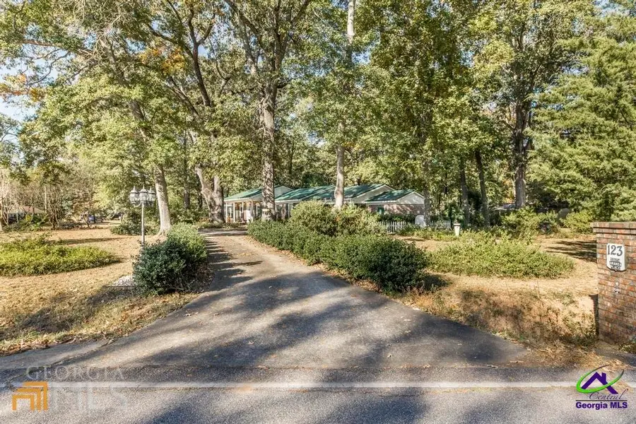 123 S Amanda Place, Warner Robins, GA 31088 - #3