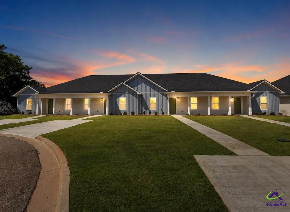 317 Airman Boulevard, Warner Robins, GA 31088 - #1