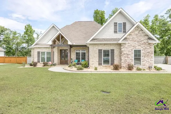 240 Flat Shoal Drive, Bonaire, GA 31005