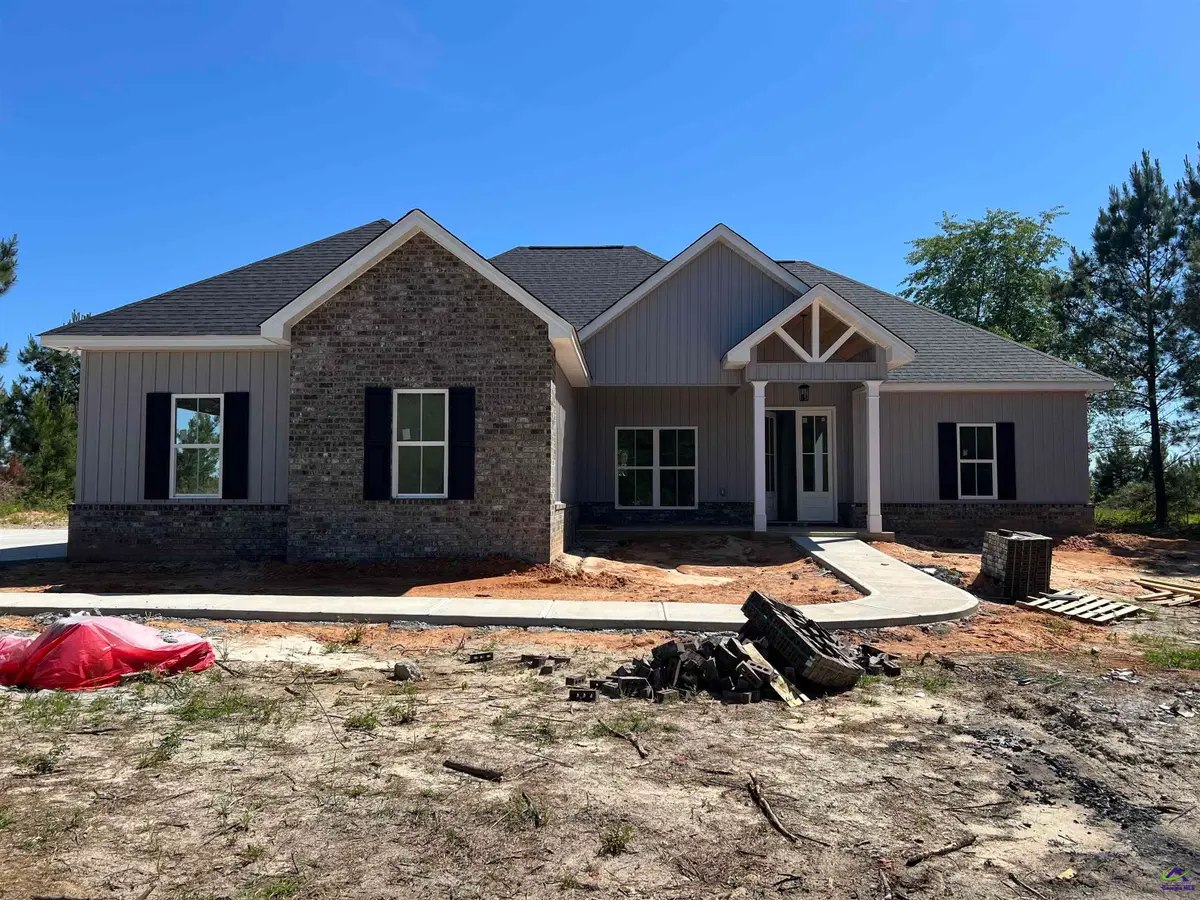 226 Woodland Trail, Cochran, GA 31014 - #1