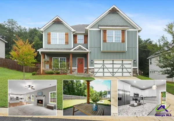 133 W River Cane Run, Perry, GA 31069
