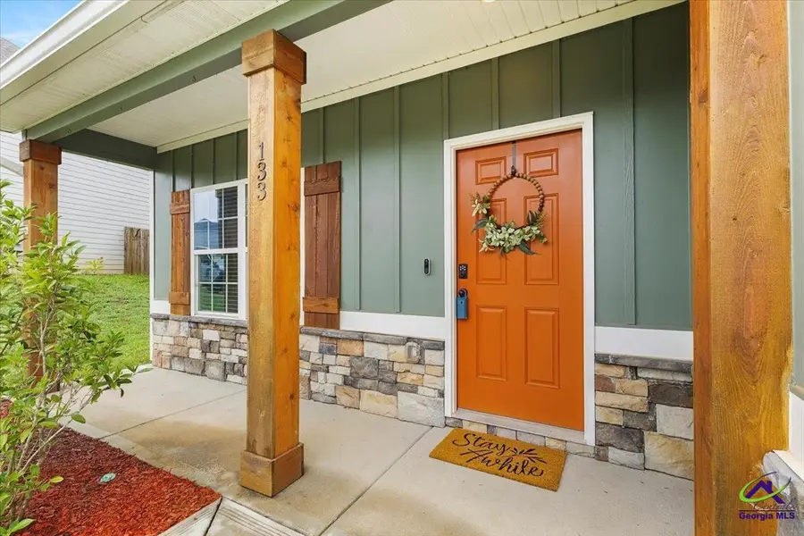 133 W River Cane Run, Perry, GA 31069 - #2