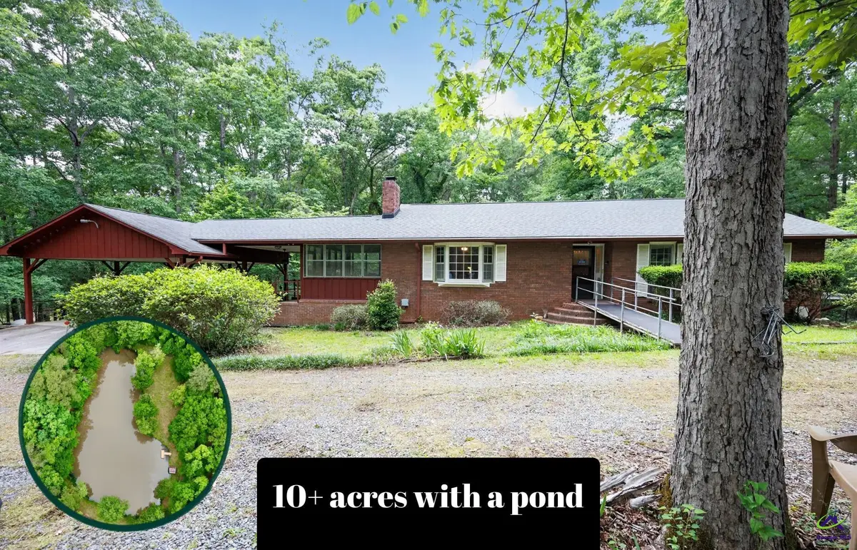 263 Welker Circle, Macon, GA 31211 - #1