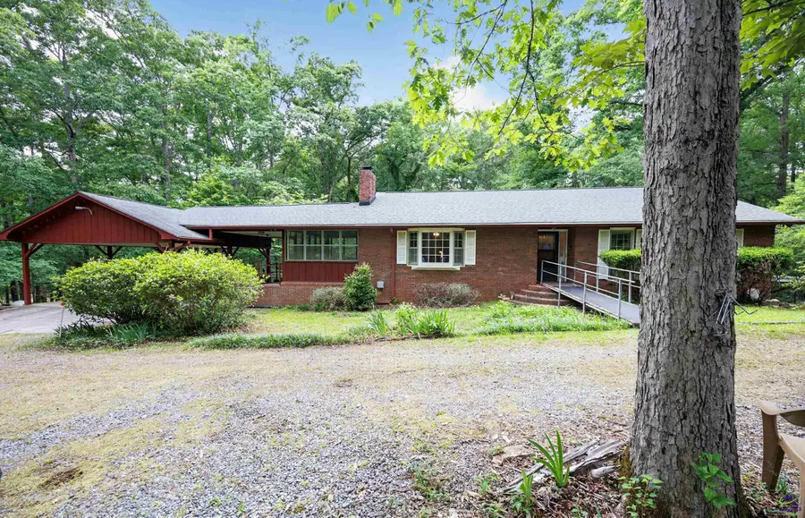 263 Welker Circle, Macon, GA 31211 - #3