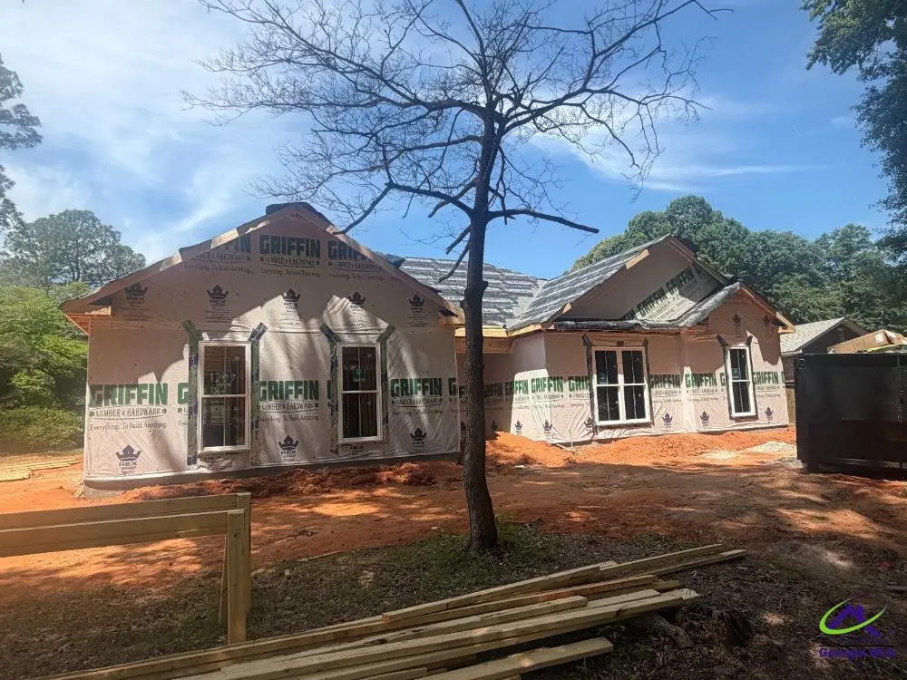 1207 Morningside Drive, Perry, GA 31069 - #1
