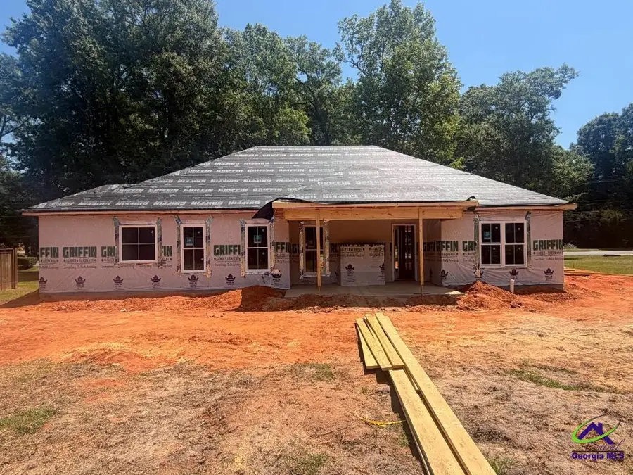 1207 Morningside Drive, Perry, GA 31069 - #2