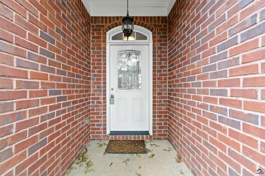 1119 Alma Drive, Macon, GA 31216 - #3
