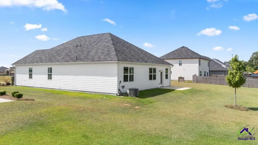 225 Cattle Drive, Perry, GA 31069 - #2