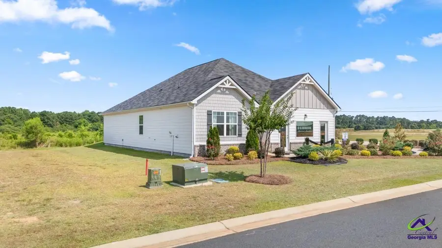 225 Cattle Drive, Perry, GA 31069 - #3