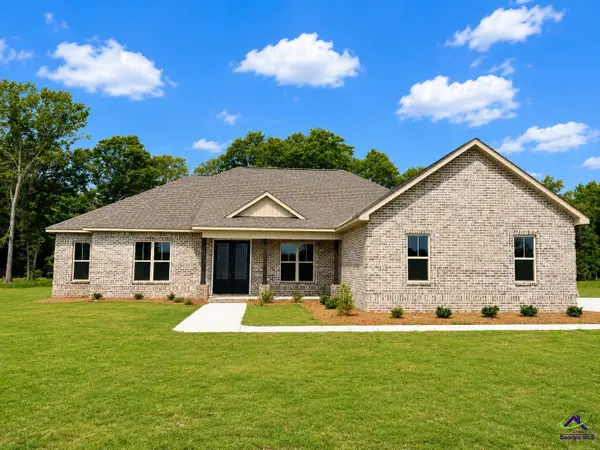 3379 Housers Mill Road, Byron, GA 31008