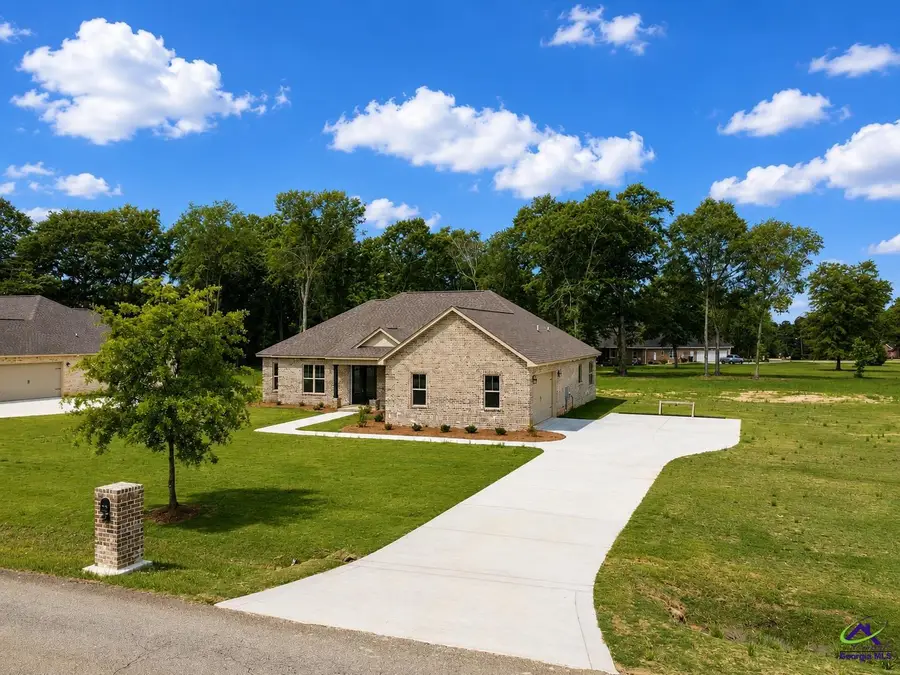 3379 Housers Mill Road, Byron, GA 31008 - #2