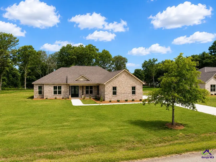 3379 Housers Mill Road, Byron, GA 31008 - #3