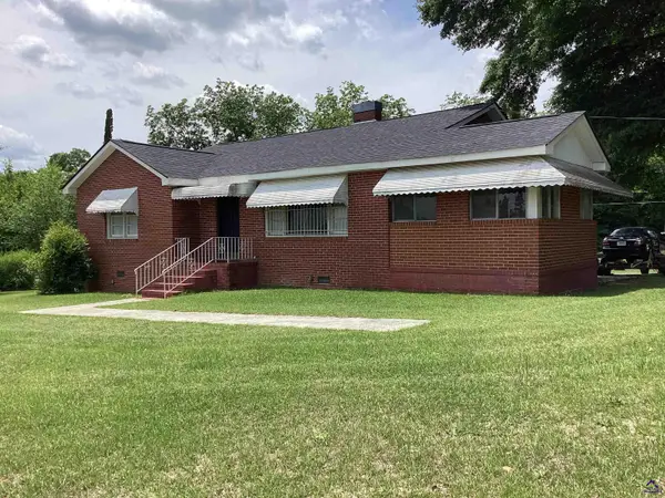 1226 Clinton Road, Macon, GA 31211