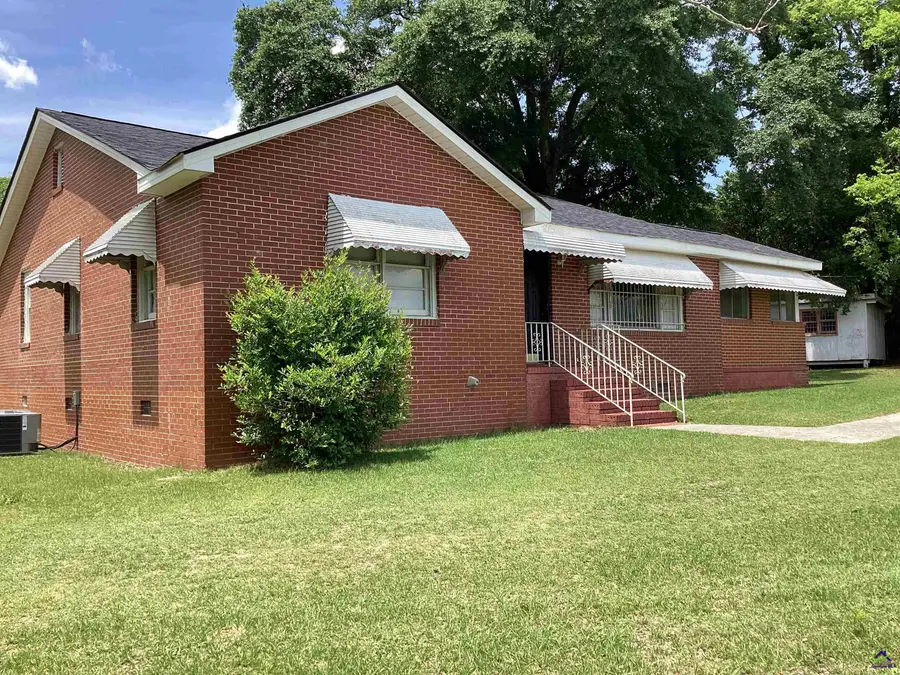 1226 Clinton Road, Macon, GA 31211 - #2